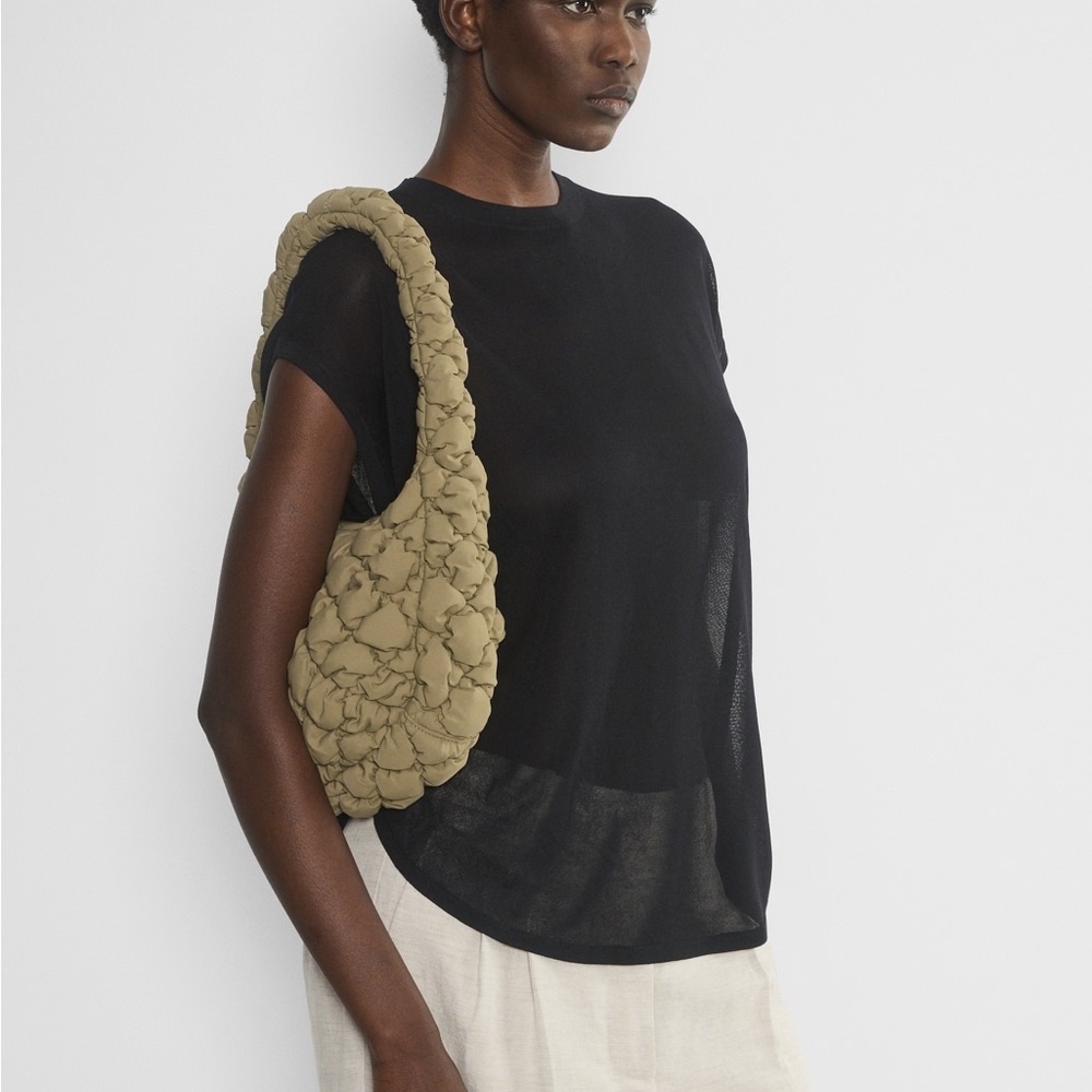 Aritzia Babaton Curator Bag